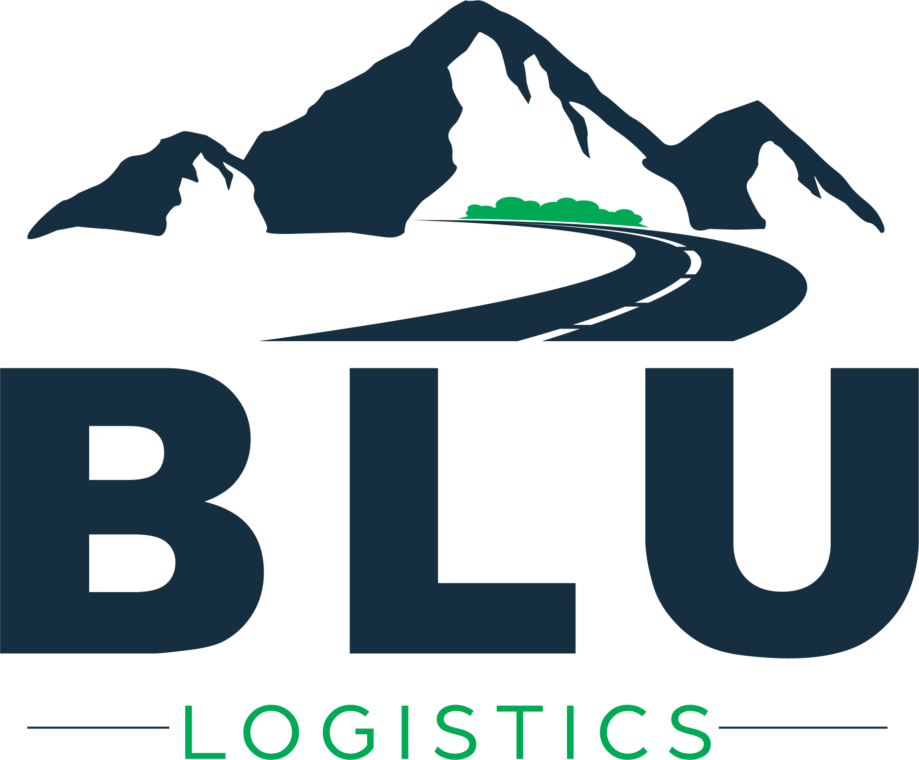 BLU Logistics